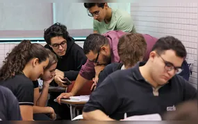 Inscrições para o Enem terminam nesta sexta na página do participante