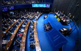 Inscrições para o Jovem Senador 2026 vão até o dia 17 de abril