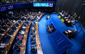 Inscrições para o Jovem Senador 2026 vão até o dia 17 de abril