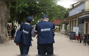 Inscrições para trabalhar no IBGE se encerram nesta quinta-feira às 14h