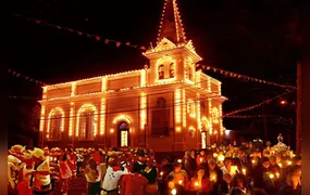 Interdições no trânsito garantem segurança nas celebrações de São João e São Pedro em Niterói