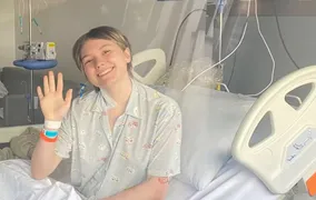 Isabel Veloso, influenciadora de 19 anos, morre em decorrência do câncer