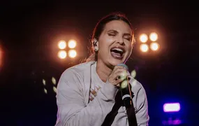 Itaboraí 193 anos: Aline Barros abre programação de shows na Avenida 22 de Maio