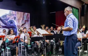 Itaboraí abre inscrições para o projeto Educasom