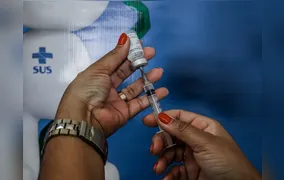 Itaboraí realiza Dia D de vacinação contra a Influenza neste sábado (11/04)