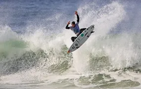 Itacoatiara Pro 2026 chega à reta final com surf, bodyboard, skate e ações ambientais