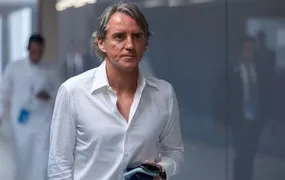Itália anuncia Roberto Mancini como técnico após crise com Pirlo