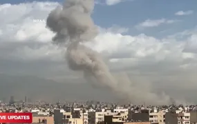 Itamaraty condena ataque sofrido por Irã por parte de Israel e EUA