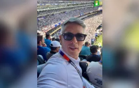 Ivan Moré deixa LeoDias TV após passagem rápida