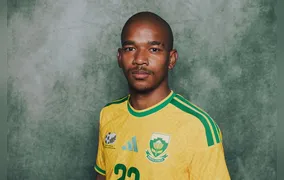 Jayden Adams, jogador da seleção sul-africana, morre aos 25 anos