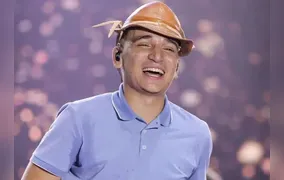 João Gomes é internado e cancela shows no Nordeste