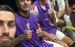 Jogo do Flamengo pela Libertadores é cancelado por falta de segurança
