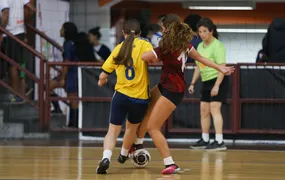 Jogos Escolares de Niterói batem recorde histórico de escolas inscrita e abrem temporada esportiva nesta sexta-feira (22)