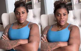 Jojo Todynho fala sobre fim de namoro e deixa recado: 'Levanta, sacode a poeira e dá a volta por cima'