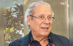José Dirceu é diagnosticado com linfoma