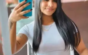 Jovem é assassinada a tiros em Seropédica; suspeitos estavam em uma moto