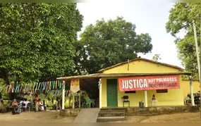 Julgamento de réus pela morte de mãe Bernadete será retomado amanhã