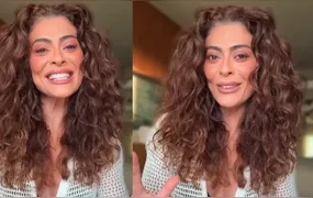 Juliana Paes deixa posto de rainha de bateria da Viradouro após título no Carnaval 2026