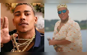 Justiça concede habeas corpus e determina soltura de MC Ryan e MC Poze