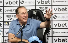 Justiça do Rio determina que Lyon pague dívida de R$ 122 milhões ao Botafogo em três dias