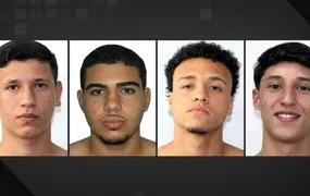 Justiça do Rio mantém prisão de acusados de estupro coletivo em Copacabana