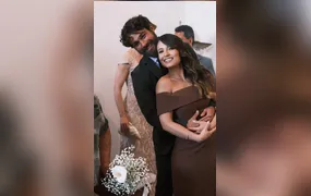 Larissa Manoela nega rumores de gravidez