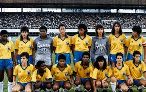 Lei que reconhece pioneirismo de atletas do futebol feminino é aprovada na Câmara