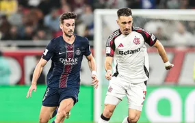 Léo Ortiz será reavaliado em apresentação no Flamengo