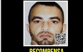 Líder do tráfico na comunidade do Muquiço é preso no Hospital de Acari