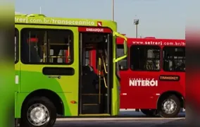 Ônibus municipais de Niterói terão gratuidade durante as eleições de 2026