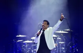 Lionel Richie retorna ao Brasil com agenda de show; veja os preços dos ingressos