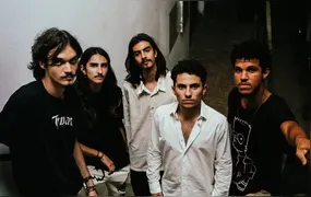 Lizium, banda de Niterói, vence Concurso de Bandas do João Rock 2026