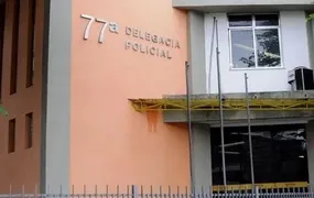 Loja de eletrônicos é invadida e furtada em Icaraí, Niterói