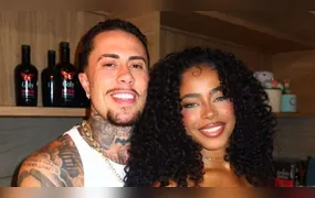 Lorena expõe MC Daniel e diz que foi traída durante a gravidez