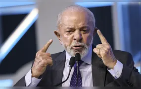 Lula afirma que Dosimetria só será aprovada quando passar pelo Senado : "Quando chegar à minha mesa, eu tomarei a decisão"