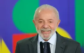 Lula afirma que tentará reeleição em 2026