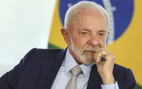 Lula amplia vantagem entre eleitores do centro, segundo Datafolha
