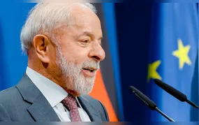 Lula diz que África do Sul não pode ser vetada do G20