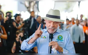 Lula diz sonhar em reverter privatizações de empresas estratégicas