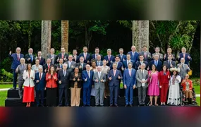 Lula faz última reunião ministerial do ano e afirma que 2026 será o ano da verdade