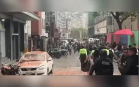 Lula oferece ajuda à Venezuela e manifesta consternação com terremoto