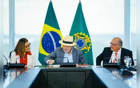 Lula sanciona ‘Pix Pensão’ que automatiza pagamento da pensão alimentícia