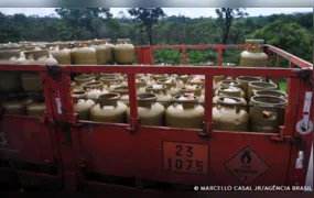 Lula sanciona programa Gás do Povo; saiba como funciona