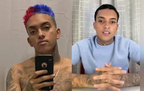 MC Brinquedo anuncia fim da carreira no funk após conversão religiosa