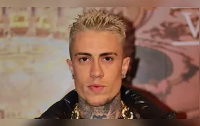 MC Daniel processa influenciador após ser chamado de 'gay'