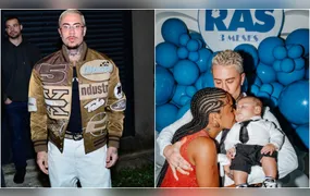 MC Daniel tem shows cancelados no Revéillon após polêmicas envolvendo sua paternidade