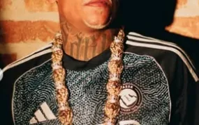 MC Poze do Rodo passa primeira noite em Bangu 1 após prisão