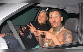 MC Ryan SP e MC Poze do Rodo tem soltura determinada pela Justiça