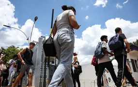 Prouni 2026: último dia de inscrição para o 2º semestre é hoje