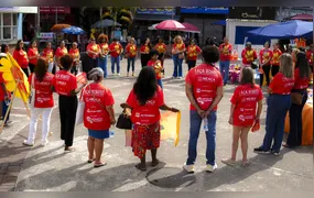 MMSG mobiliza população no 18 de Maio pelo combate ao abuso e à exploração sexual infantil